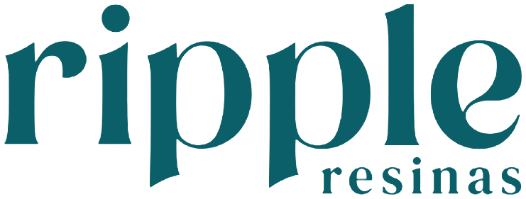 Ripple Resinas